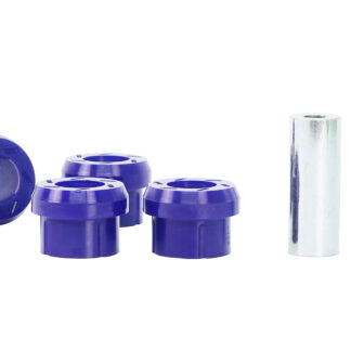 SuperPro Fr Control Arm Lwr Inn Kit