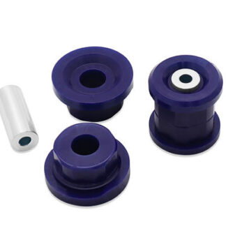 SuperPro Rear Subframe - Front Bush Kit E36