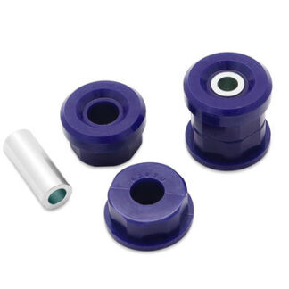 SuperPro Rear Subframe - Rear Bush Kit E36