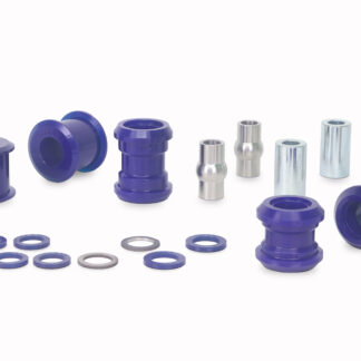 SuperPro Watts Link Bush Kit