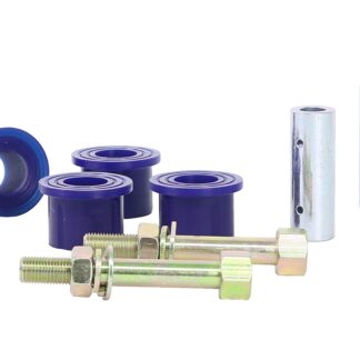 SuperPro Fr Spr Eye Bush And Pin Kit