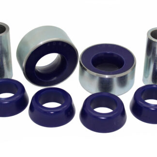 SuperPro Fr Ctl Arm Lower Rear Kit