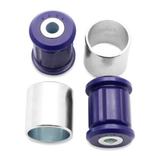 SuperPro Fr Control Arm Lwr Bush Kit
