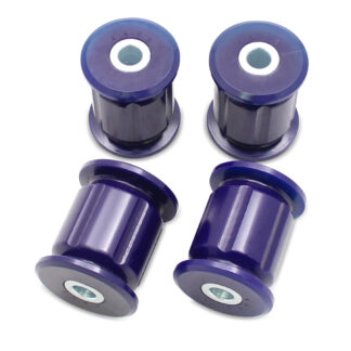 SuperPro Rr Ctrl Arm Lwr Fr Bush Kit