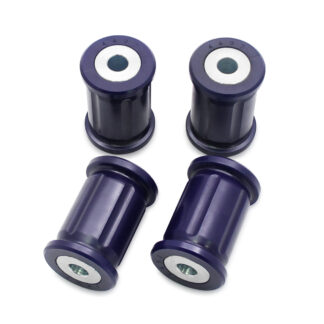 SuperPro Rr Ctrl Arm Upper Bush Kit
