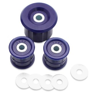 SuperPro Rr Diff Mount Bush Kit