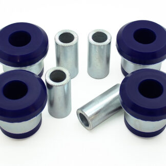 SuperPro Rr Ctl Arm Upp Bush Kit