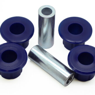 SuperPro Rr Fr Spring Eye Bush Kit