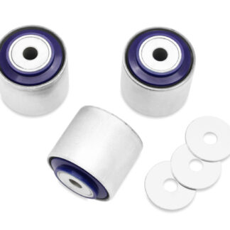 SuperPro Diff Mount Bush Kit