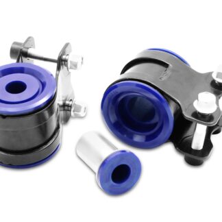 SuperPro Fr Ctrl Arm Rr Mount Kit