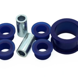 SuperPro Steering Rack Mount Kit