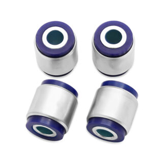 SuperPro Toe Ctrl Arm Bush Kit