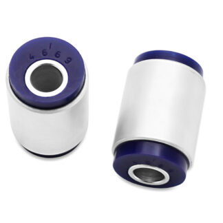 SuperPro Ctrl Arm Lower Inner Kit