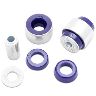 SuperPro Control Arm Bush Kit