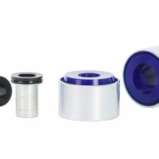 SuperPro Fr Ctrl Arm Bush Kit