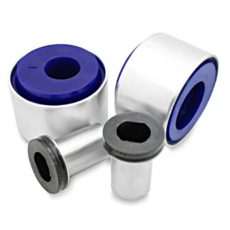 SuperPro Fr Ctrl Arm Bush Kit