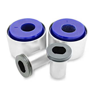 SuperPro Fr Ctrl Arm Bush Kit