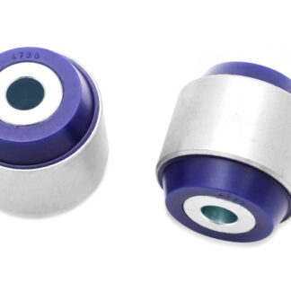 SuperPro Rr Control Arm Lwr Bush Kit