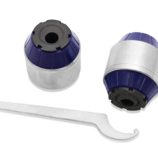 SuperPro Fr Strut Bar Bush Kit