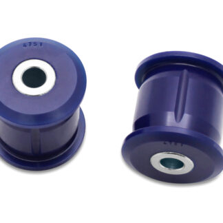 SuperPro Rr Trail Arm Rr Bush Kit