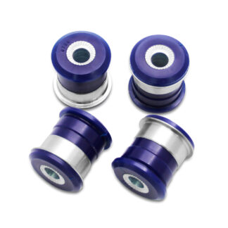 SuperPro Upper Inner Ctrl Arm Kit