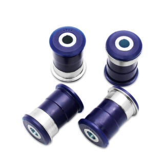 SuperPro Nissan Lwr Control Arm Kit
