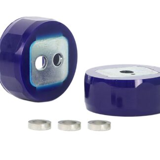 SuperPro Rr Diff Mount Kit