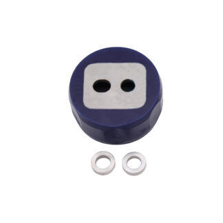 SuperPro Rr Diff Mount Kit