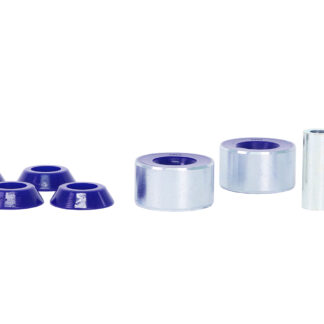 SuperPro Fr Lwr Ctrl Arm Rear Kit
