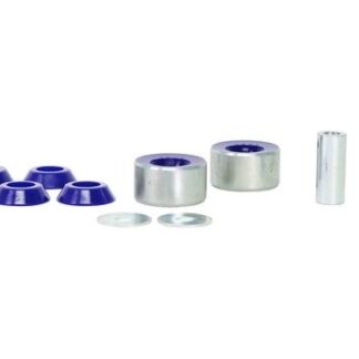 SuperPro Fr Lwr Ctrl Arm Rear Kit