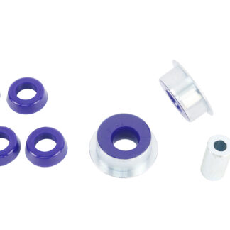 SuperPro Fr Lwr Ctrl Arm Kit
