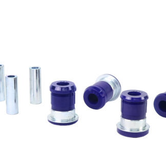 SuperPro Control Arm Bush Kit