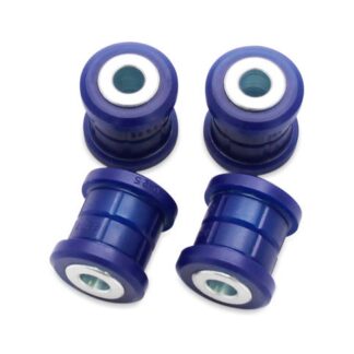 SuperPro Control Arm Bush Kit