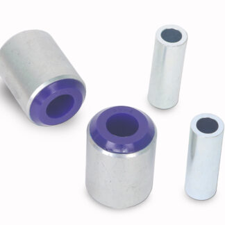 SuperPro Control Arm Bush Kit