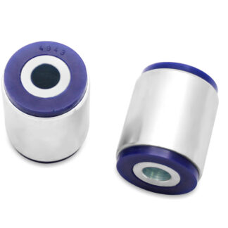 SuperPro Wishbone Bush Kit
