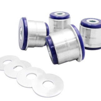 SuperPro Control Arm Bush Kit