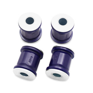SuperPro Control Arm Bush Kit