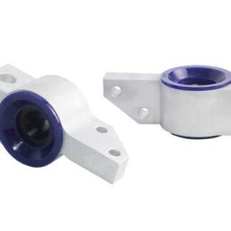 SuperPro Fr Lwr Control Arm Bracket Kit