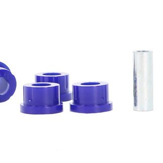 SuperPro Fr Lwr Control Arm Bush Kit