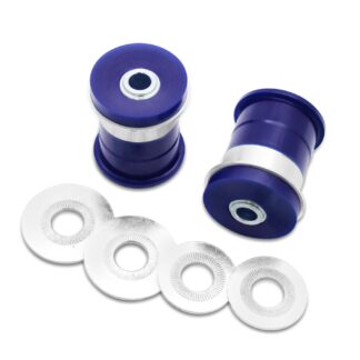 SuperPro Ctrl Arm Inner Rr Offset Kit