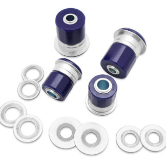 SuperPro Fr Lwr Control Arm Bush Kit