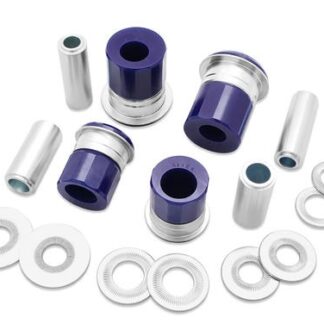 SuperPro Front LCA - Inner Fore - Aft Offset Bushing Set