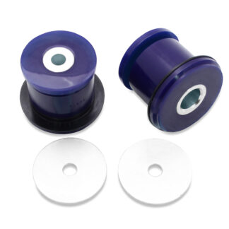 SuperPro Rr Sub Frame Front Bush Kit