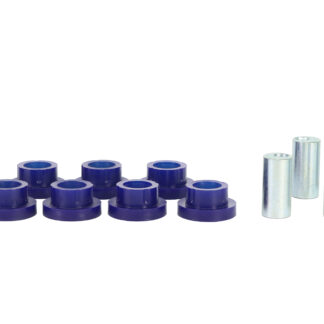 SuperPro Control Arm Bush Kit