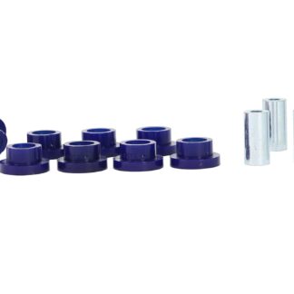 SuperPro Control Arm Bush Kit