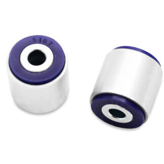 SuperPro Fr Lwr Shock Bush Kit