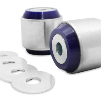 SuperPro Fr Lwr Control Arm Bush Kit