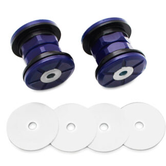 SuperPro Diff Mount Front Bush Kit