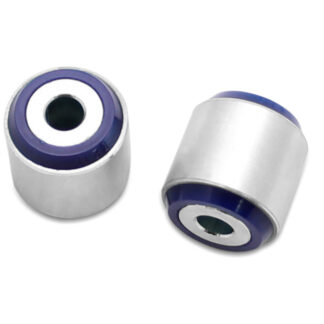 SuperPro Control Arm Bush Kit
