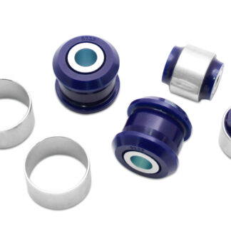 SuperPro Fr Lwr Arm Bushing Kit